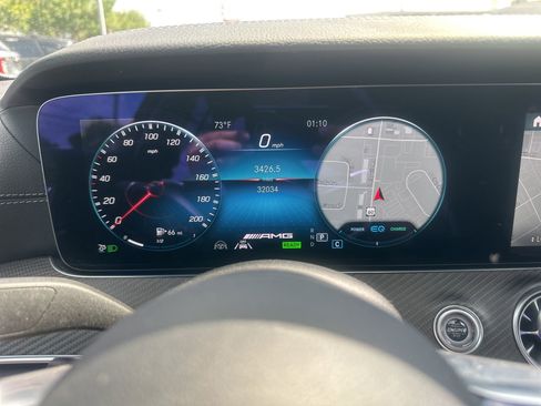 Used 2022 Mercedes-Benz AMG GT 53 image 36