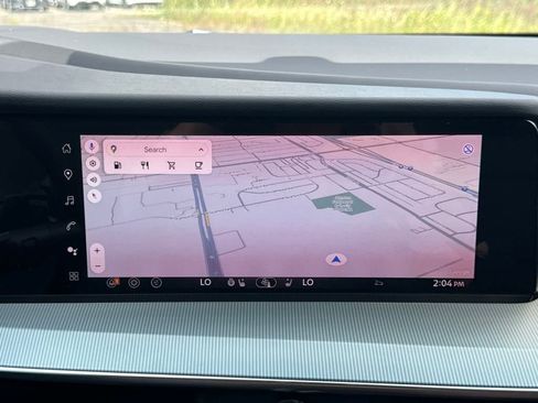 New 2025 Nissan Murano SL w/ Cargo Package image 30