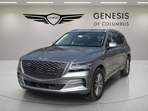 Used 2024 Genesis GV80 2.5T AWD/4WD image 1