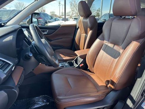 Used 2020 Subaru Forester Touring image 31