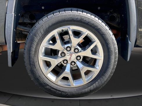 Used 2015 GMC Sierra 1500 SLT image 36