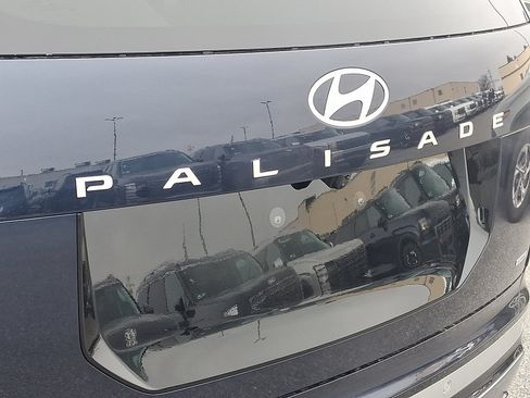 New 2026 Hyundai Palisade Limited AWD/4WD image 20