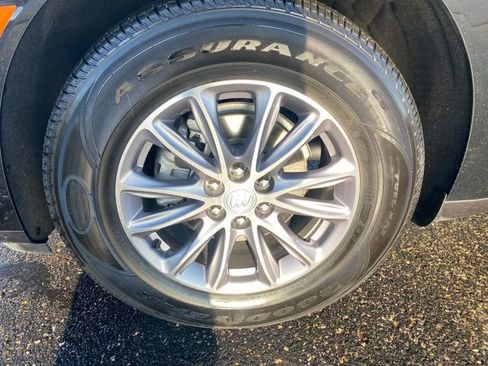 Used 2022 Buick Enclave Essence w/ Trailering Package, 5000 lbs. image 23