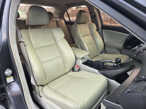 Used 2012 Acura TSX Sedan image 28