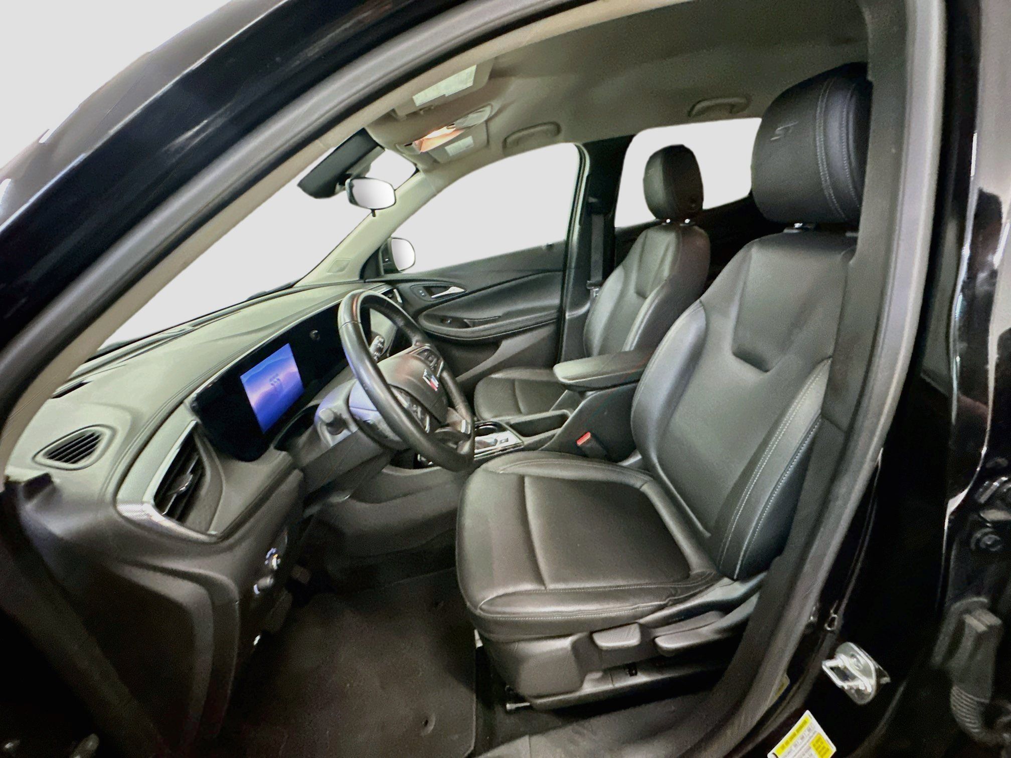 Used 2024 Buick Encore GX Sport Touring AWD/4WD image 13