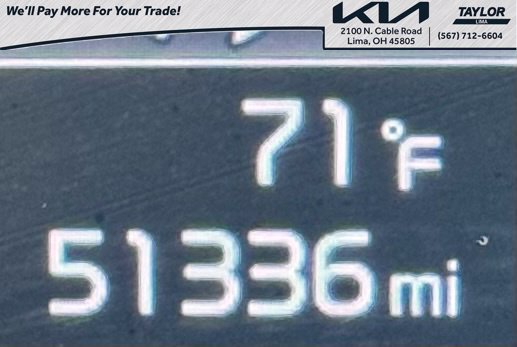 Used 2024 Kia Sportage LX AWD/4WD image 23