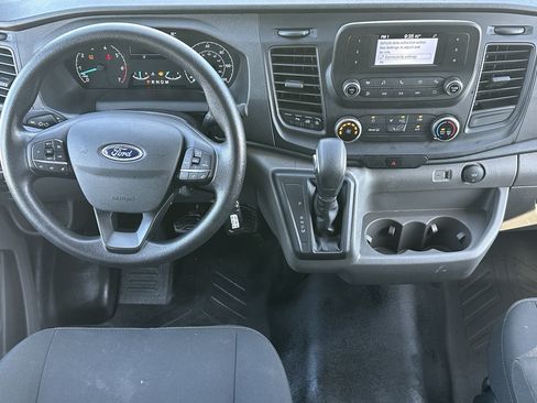 Used 2023 Ford Transit 350 XL AWD/4WD image 20