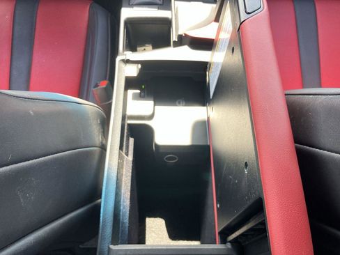 Used 2022 Lexus ES 350 F Sport w/ Accessory Package 2 image 20