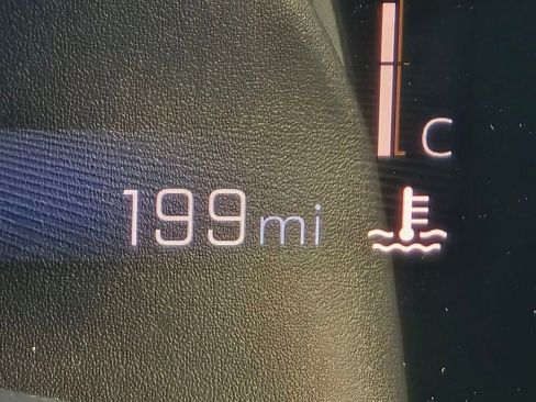 New 2026 Chevrolet TrailBlazer LT w/ Driver Confidence Package image 16