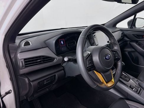 Used 2024 Subaru Crosstrek 2.5i Wilderness w/ Crosstrek Mirror Package image 4