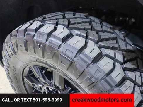 Used 2024 GMC Sierra 2500 AT4 w/ AT4 Premium Plus Package image 39