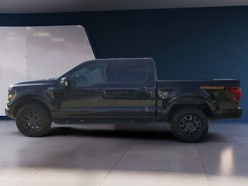 Used 2024 Ford F150 Tremor w/ Equipment Group 402A High AWD/4WD image 2