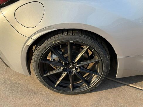 Used 2023 Toyota GR86 Premium image 6