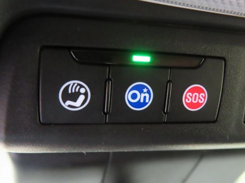 New 2025 Chevrolet Colorado Trail Boss image 12