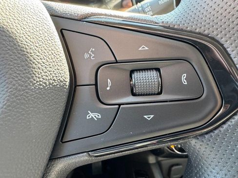 New 2026 Chevrolet TrailBlazer LT w/ Driver Confidence Package image 36