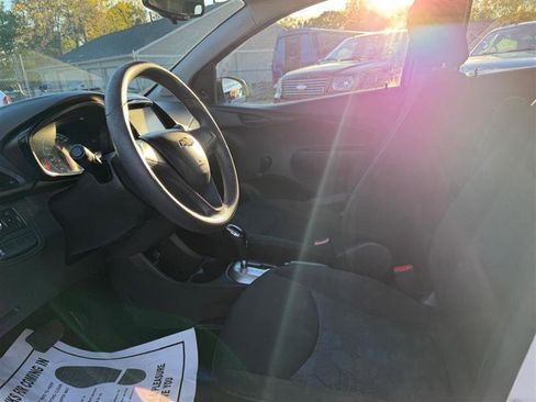 Used 2017 Chevrolet Spark LS image 21