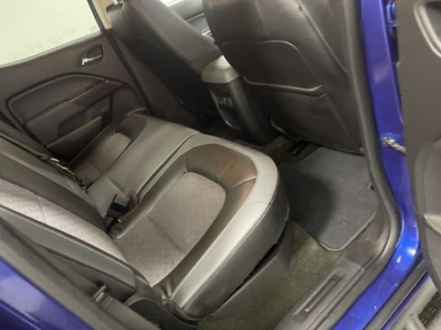 Used 2016 Chevrolet Colorado Z71 image 21