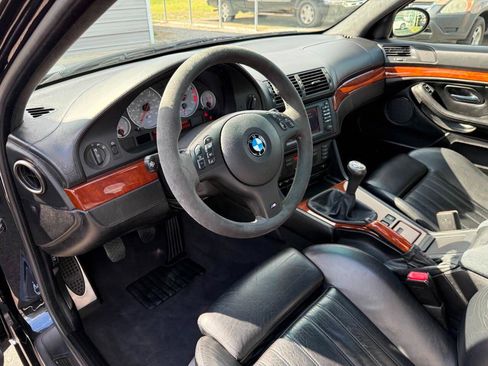 Used 2001 BMW M5 image 33