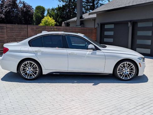 Used 2013 BMW 335i Sedan RWD image 2