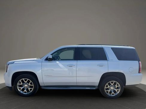 Used 2019 GMC Yukon SLT w/ Open Road Package AWD/4WD image 6