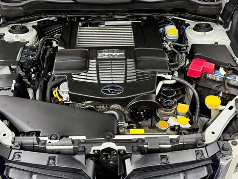 Used 2018 Subaru Forester 2.0XT Premium w/ Popular Package #2A image 22