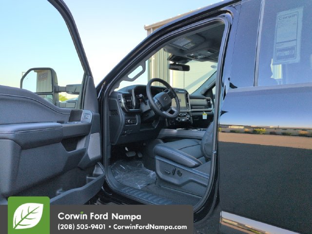 New 2026 Ford F350 Lariat AWD/4WD image 9