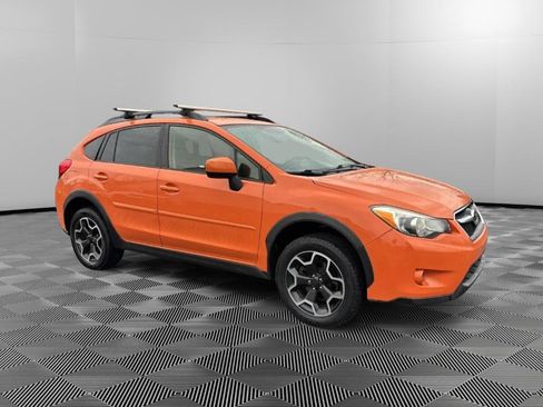 Used 2013 Subaru Crosstrek 2.0i Premium image 2