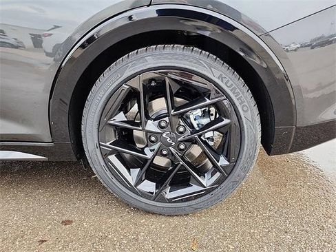 New 2025 Kia K4 GT-Line Turbo image 28