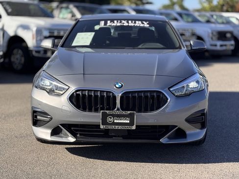 Used 2024 BMW 228i xDrive Gran Coupe 228i xDrive image 6