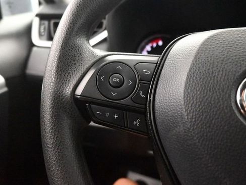 Used 2024 Toyota RAV4 LE image 15