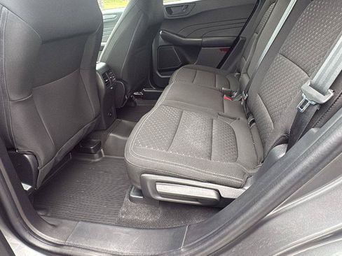 Certified 2024 Ford Escape Active AWD/4WD image 18