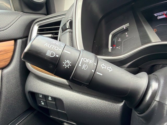 Used 2020 Honda CR-V EX image 22