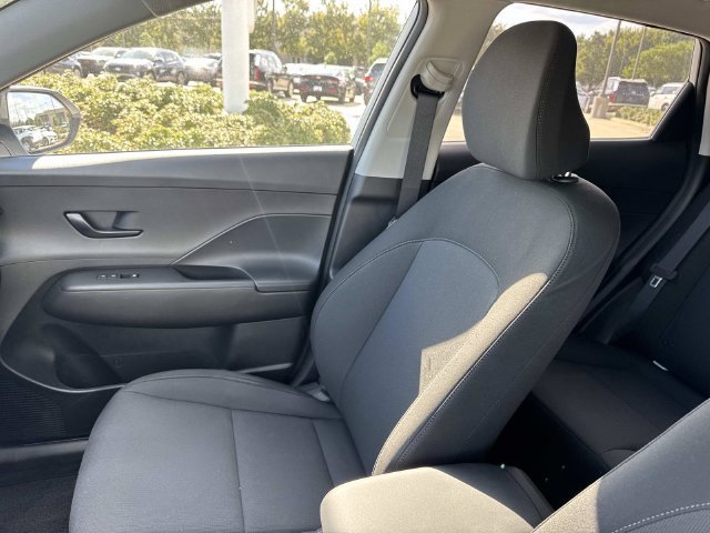 New 2027 Hyundai Kona SEL Sport FWD image 19
