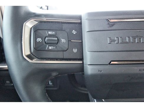 Used 2025 GMC Hummer EV 2X image 12