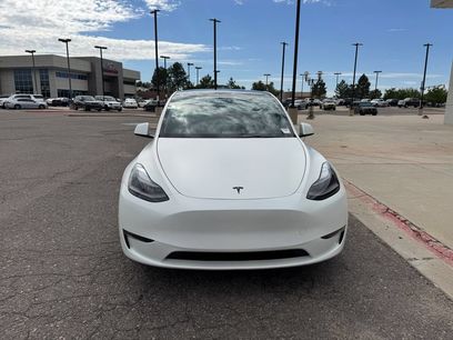 Used 2023 Tesla Model Y Long Range