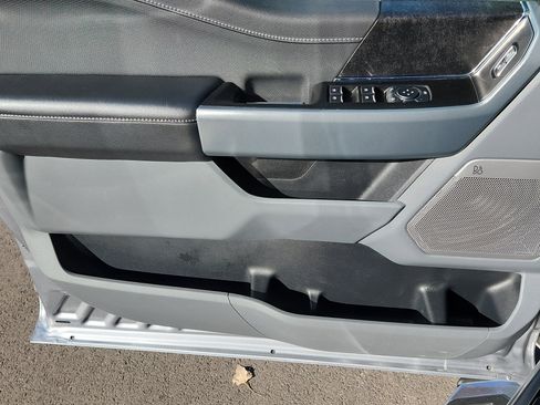 Used 2023 Ford F150 XLT w/ Equipment Group 302A High image 6