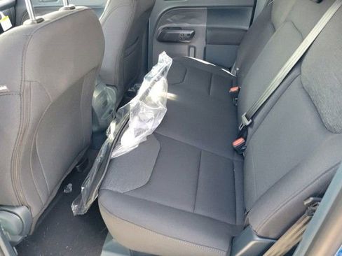 New 2025 Ford Maverick XL image 8