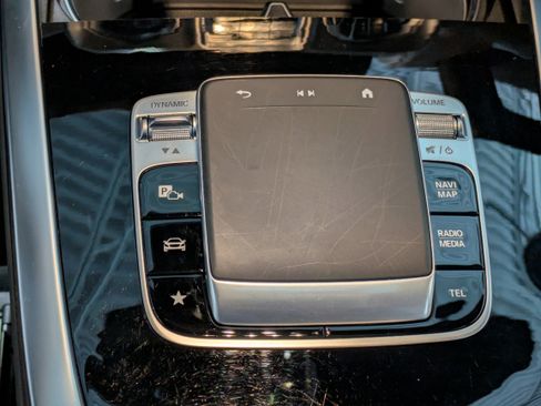 Used 2025 Mercedes-Benz G 550 image 22