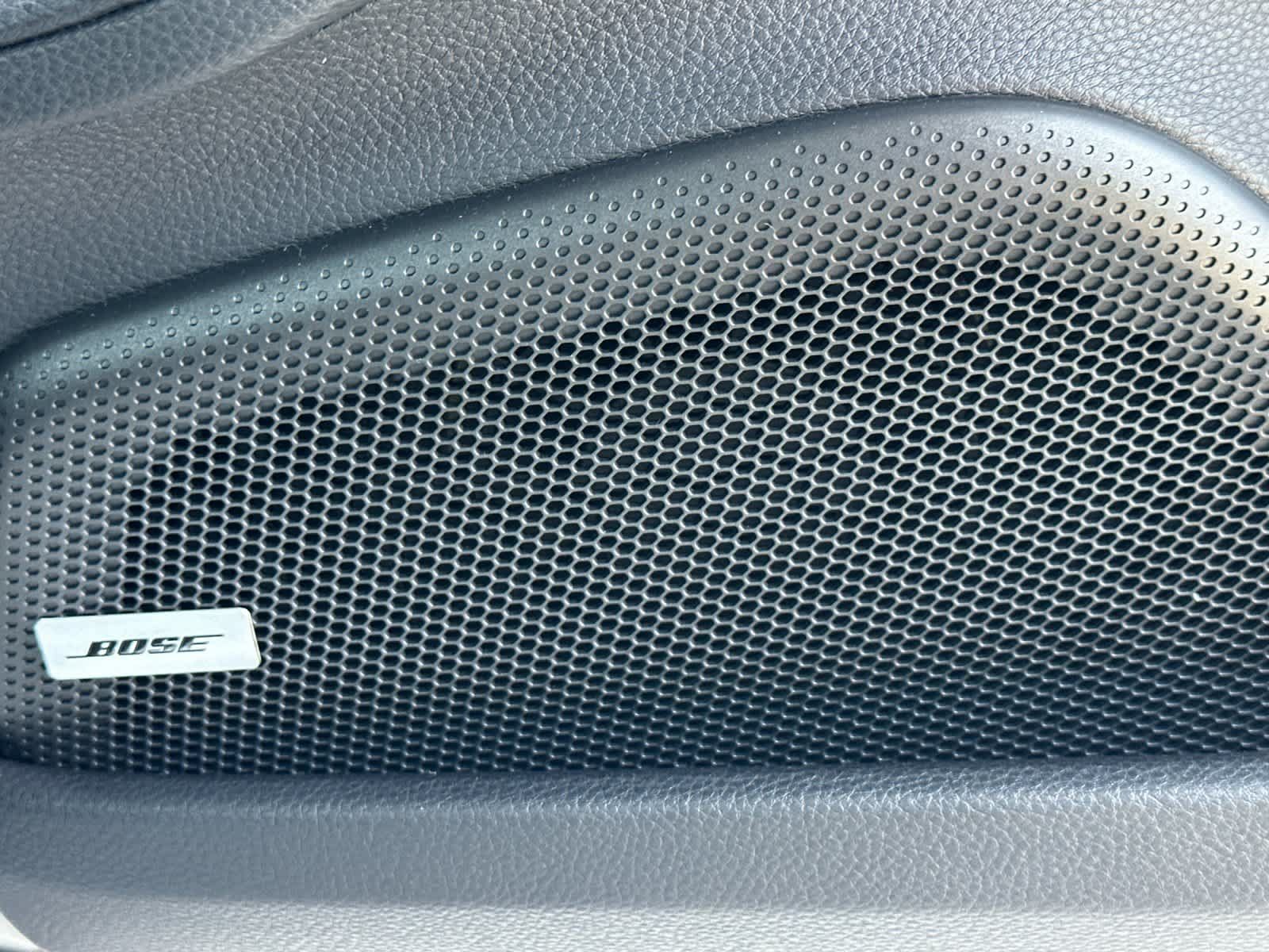Certified 2025 Porsche Panamera 4 AWD/4WD image 19