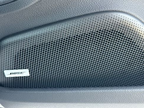 Certified 2025 Porsche Panamera 4 AWD/4WD image 19
