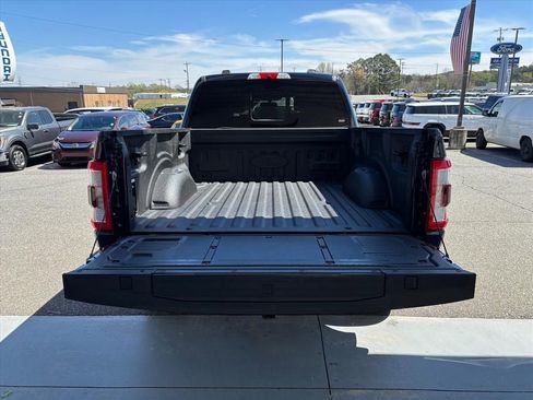 Used 2022 Ford F150 Platinum w/ Equipment Group 701A High AWD/4WD image 3