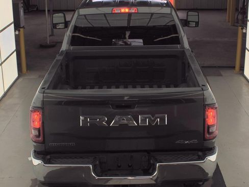 Used 2026 RAM 2500 Big Horn AWD/4WD image 5