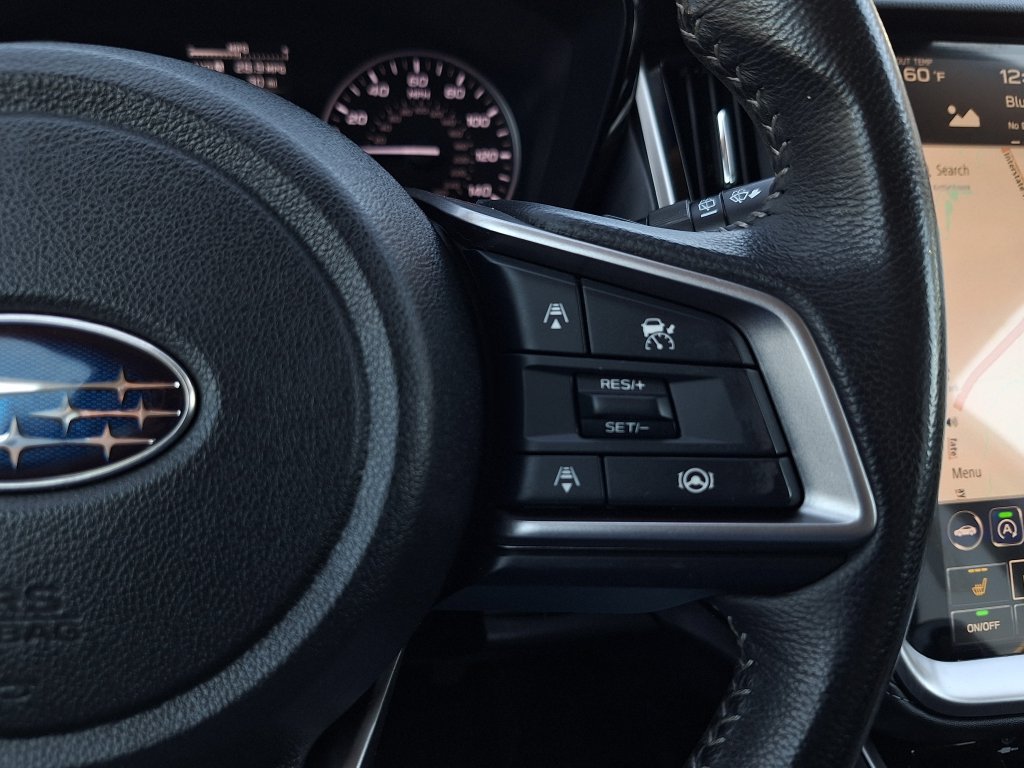 Used 2023 Subaru Outback Premium AWD/4WD image 17