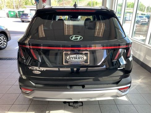 New 2026 Hyundai Tucson SEL AWD/4WD image 15