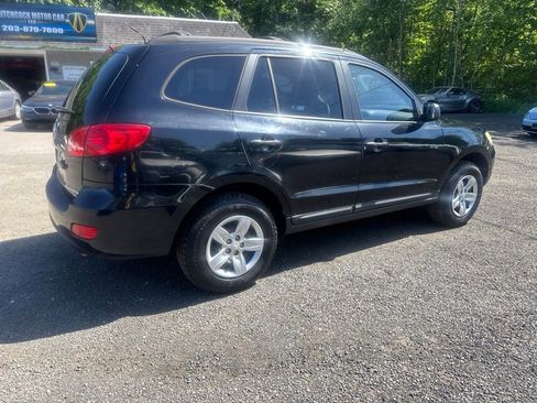 Used 2009 Hyundai Santa Fe GLS w/ Popular Equipment Pkg 2 AWD/4WD image 12