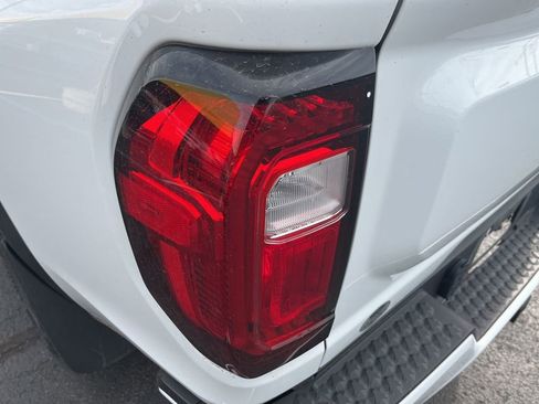 Used 2024 GMC Canyon Elevation w/ Trailering Package RWD image 21