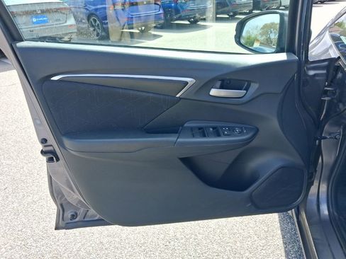 Used 2015 Honda Fit EX image 18