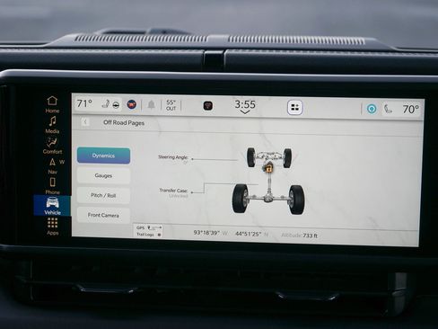 Used 2024 Jeep Wrangler High Altitude image 18