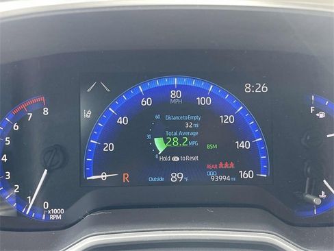 Used 2021 Toyota Corolla XLE image 27