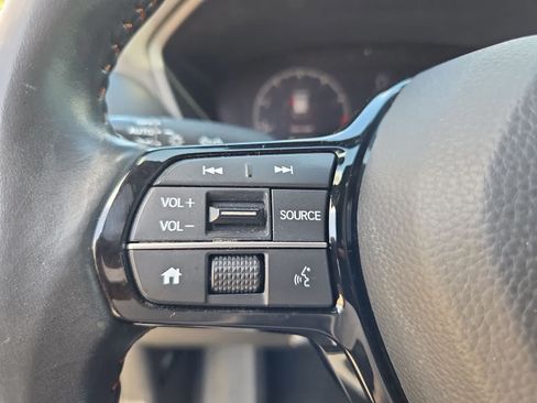 Used 2023 Honda HR-V Sport image 21